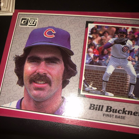 Trading cards vintage - Picture 4 of 16